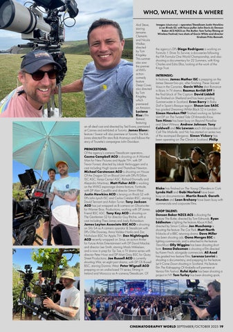 Cinematography World 期 029 第 19 页