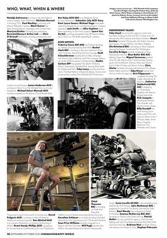 Cinematography World 期 029 第 20 页