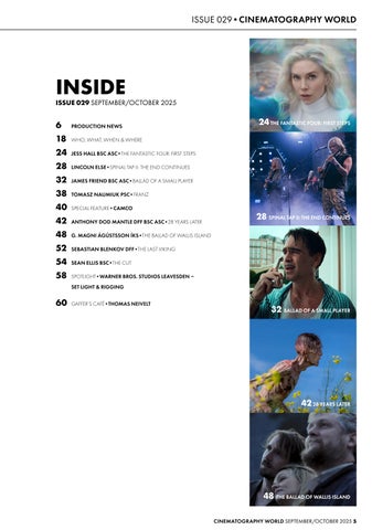 Cinematography World 期 029 第 5 页