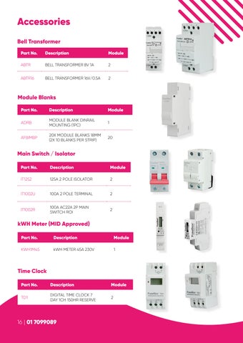 FUSEBOX-IE-SinglePhaseBrochure-2025-GOH-Final- 电子版 第 16 页