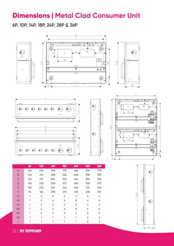 FUSEBOX-IE-SinglePhaseBrochure-2025-GOH-Final- 电子版 第 22 页