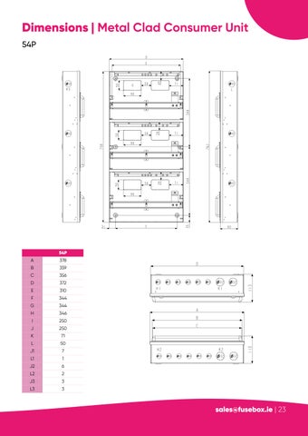 FUSEBOX-IE-SinglePhaseBrochure-2025-GOH-Final- 电子版 第 23 页