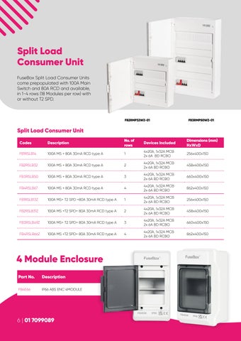 FUSEBOX-IE-SinglePhaseBrochure-2025-GOH-Final- 电子版 第 6 页