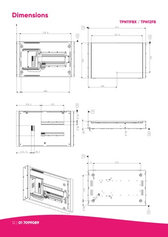 Fusebox-tpn- 灯饰手册 IE 2025 MS 电子版 第 12 页