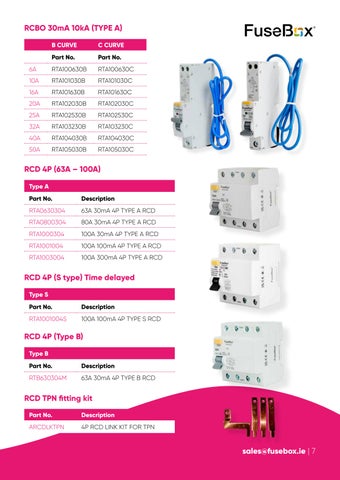 Fusebox-tpn- 灯饰手册 IE 2025 MS 电子版 第 7 页