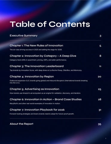 Amazon Innovation Report 第 2 页