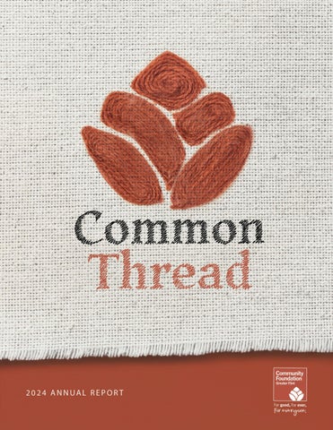 Common Thread