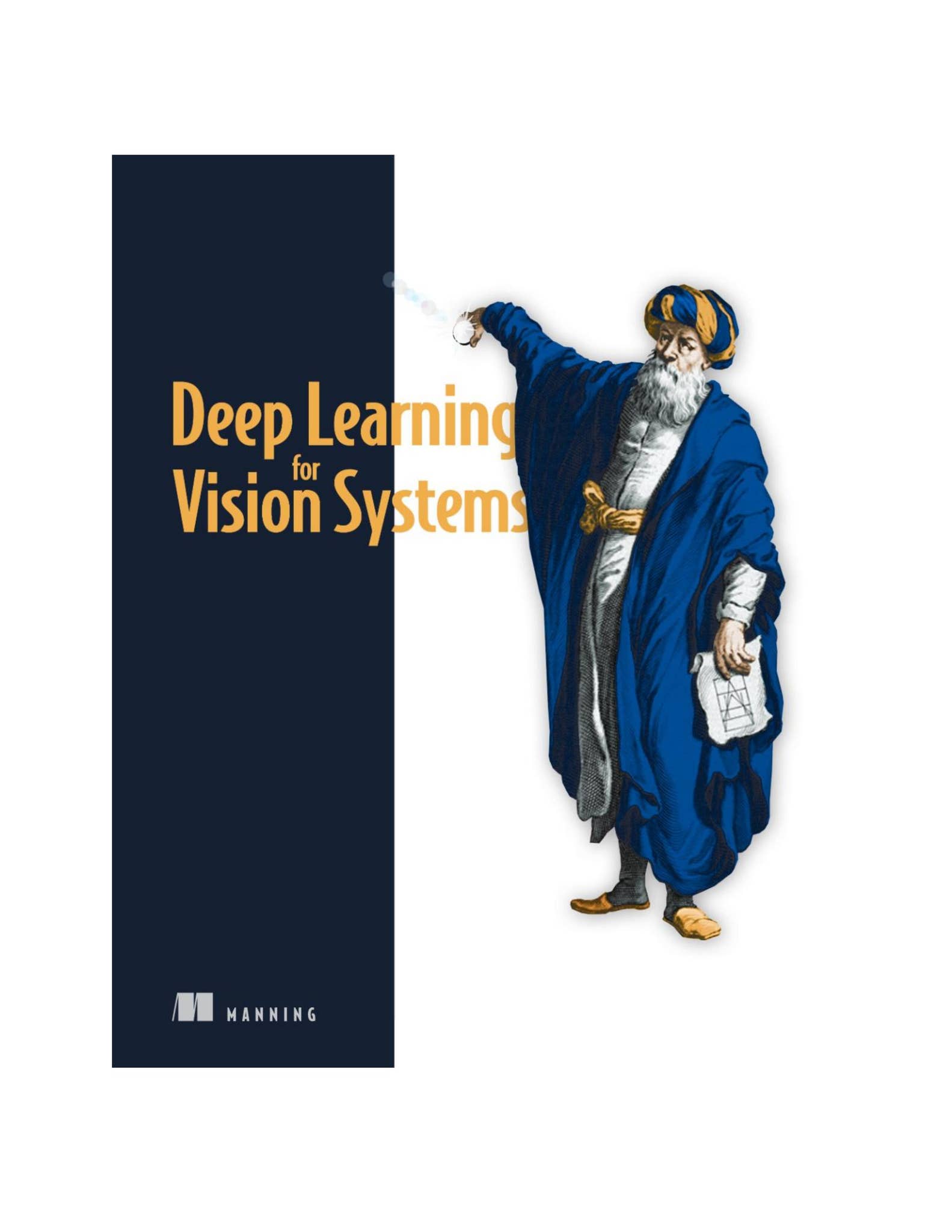 [eBook-PDF] Deep Learning for Vision Systems by Mohamed Elgendy ISBN13 ...