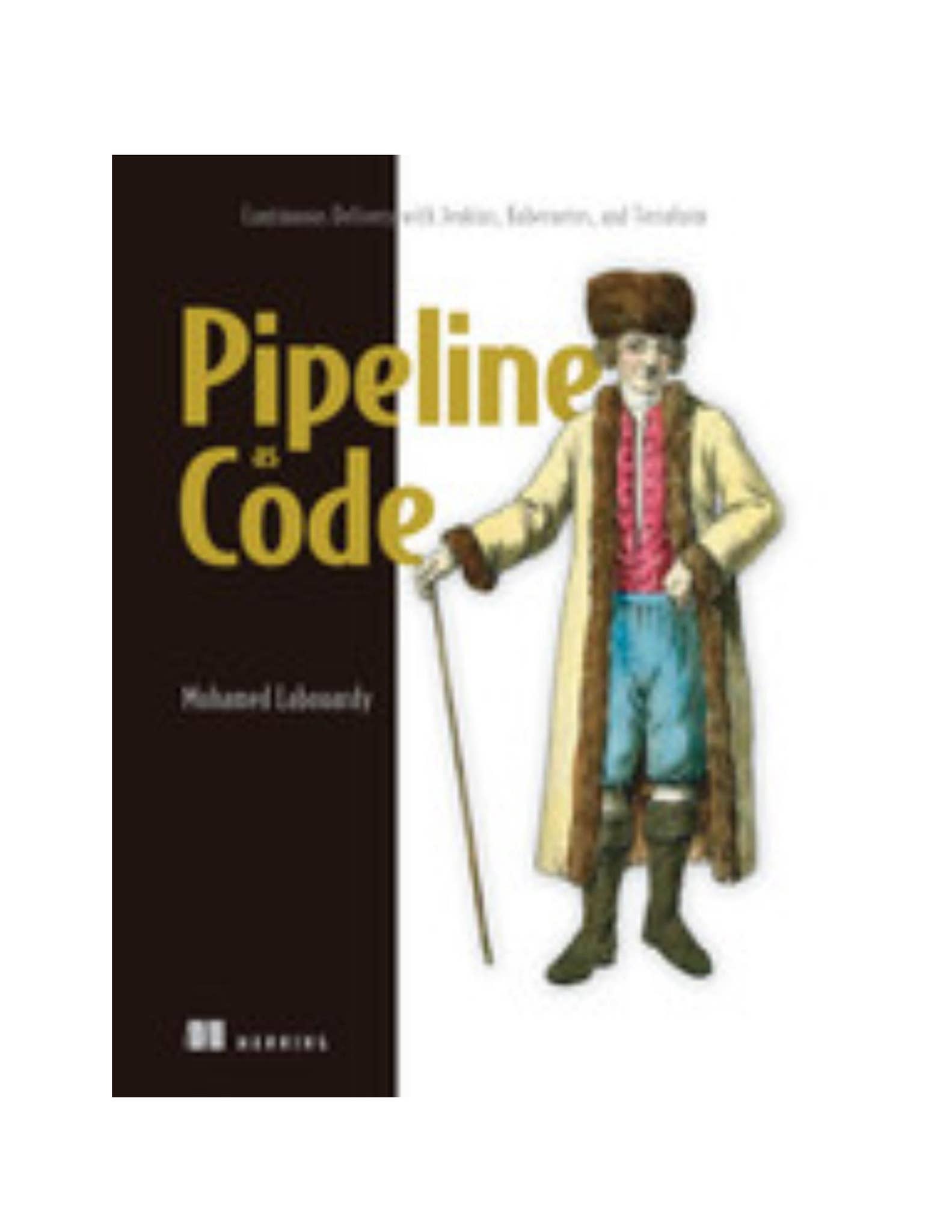 [eBook-PDF] Pipeline as Code Continuous Delivery with Jenkins ...