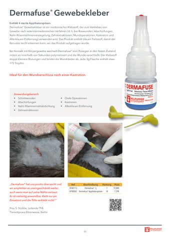 Millpledge 德国 E-Mailer #3 2025 第 11 页