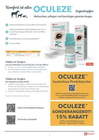 Millpledge 德国 E-Mailer #3 2025 第 3 页