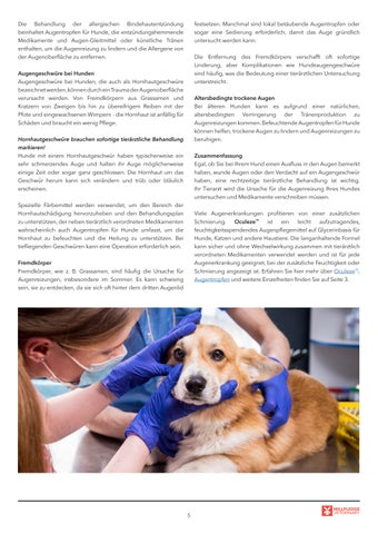 Millpledge 德国 E-Mailer #3 2025 第 5 页