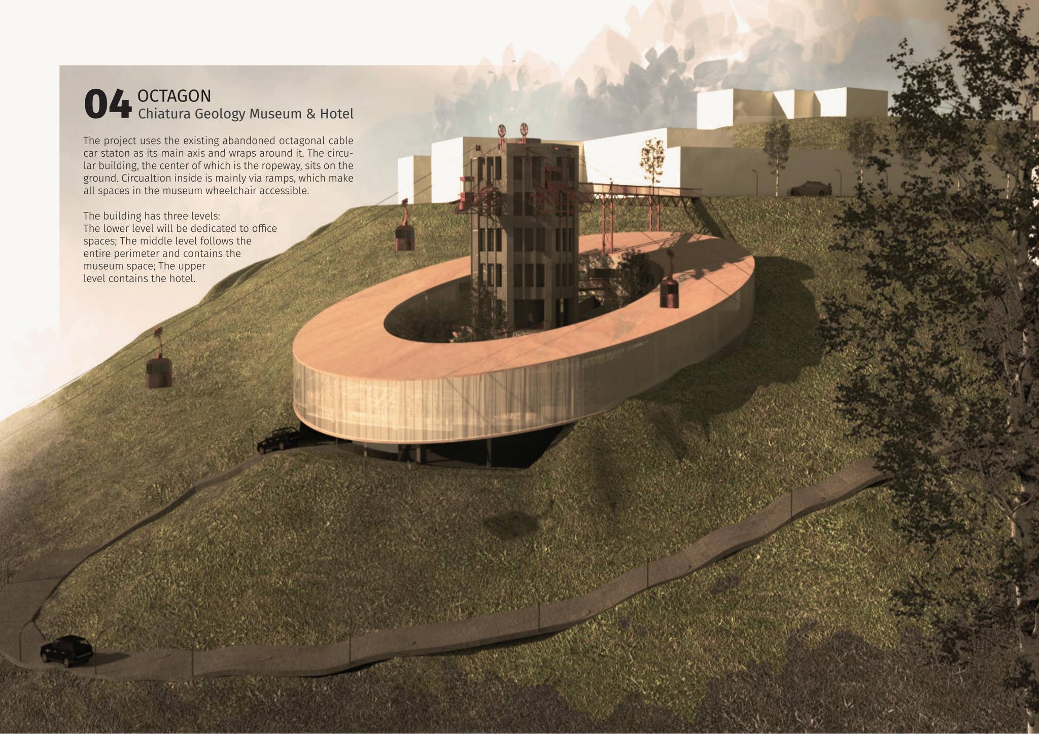 Octogon Group Map.pdf Octagon by AlexanderP - Issuu