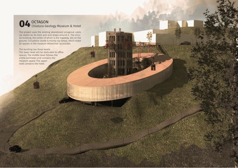 Octagon by AlexanderP - Issuu