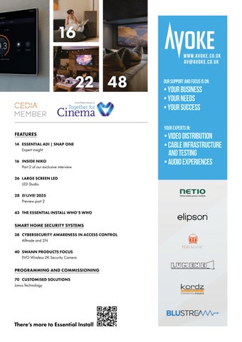 Essential Install September 2025 第 5 页