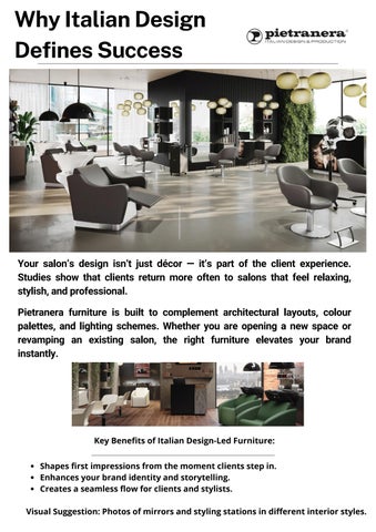 Why Top Salons Choose Pietranera: The Must-Have 指南 for Salon Owners 第 3 页