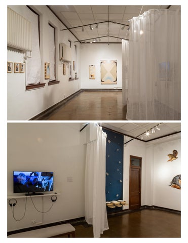 Practice // Portal × Windows into the Future - Exhibition 灯饰目录 第 3 页