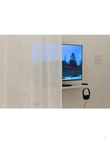 Practice // Portal × Windows into the Future - Exhibition 灯饰目录 第 7 页