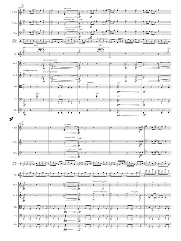 Lightning Burn, from Longleaf (score) 第 14 页