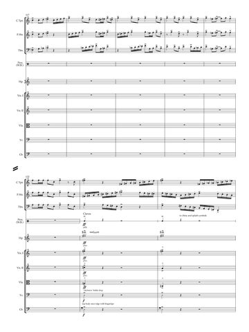Lightning Burn, from Longleaf (score) 第 17 页