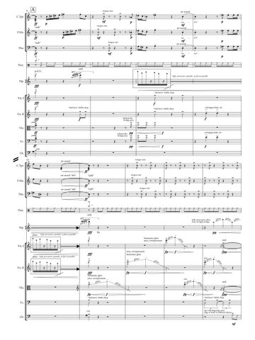 Lightning Burn, from Longleaf (score) 第 4 页