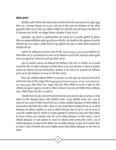 Anual Report 2024-25 第 10 页