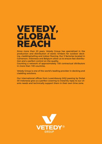 Franck Wilzius 家具目录 · vetedy- 册 -2025-pages 第 2 页