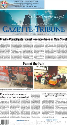 Okanogan Valley Gazette-Tribune, September 11, 2025