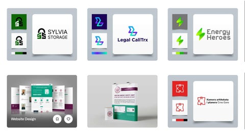 Graphic Design Portfolio