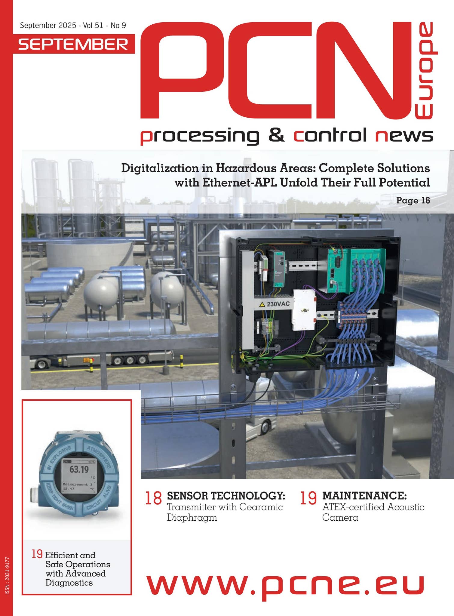 PCN Europe September 2025 by timglobal-europe - Issuu