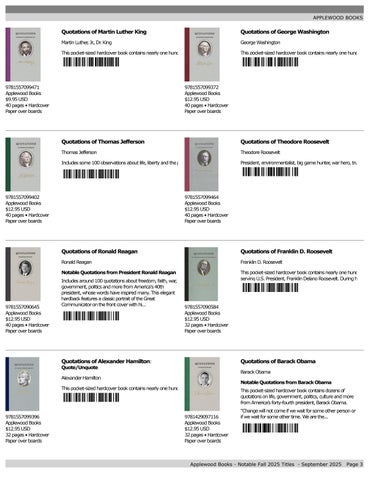 Applewood Books - Notable Titles - September 2025 第 3 页