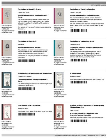 Applewood Books - Notable Titles - September 2025 第 4 页