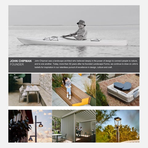 景观 Forms Furnishing Solutions 第 2 页
