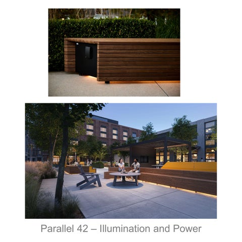 景观 Forms Furnishing Solutions 第 8 页
