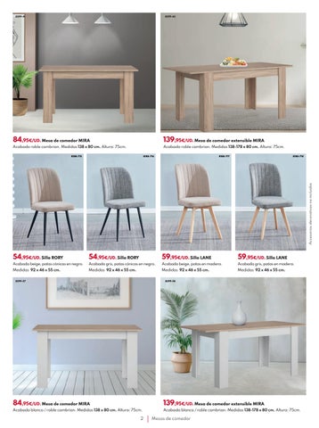 Especial decoración BricoCentro 第 2 页