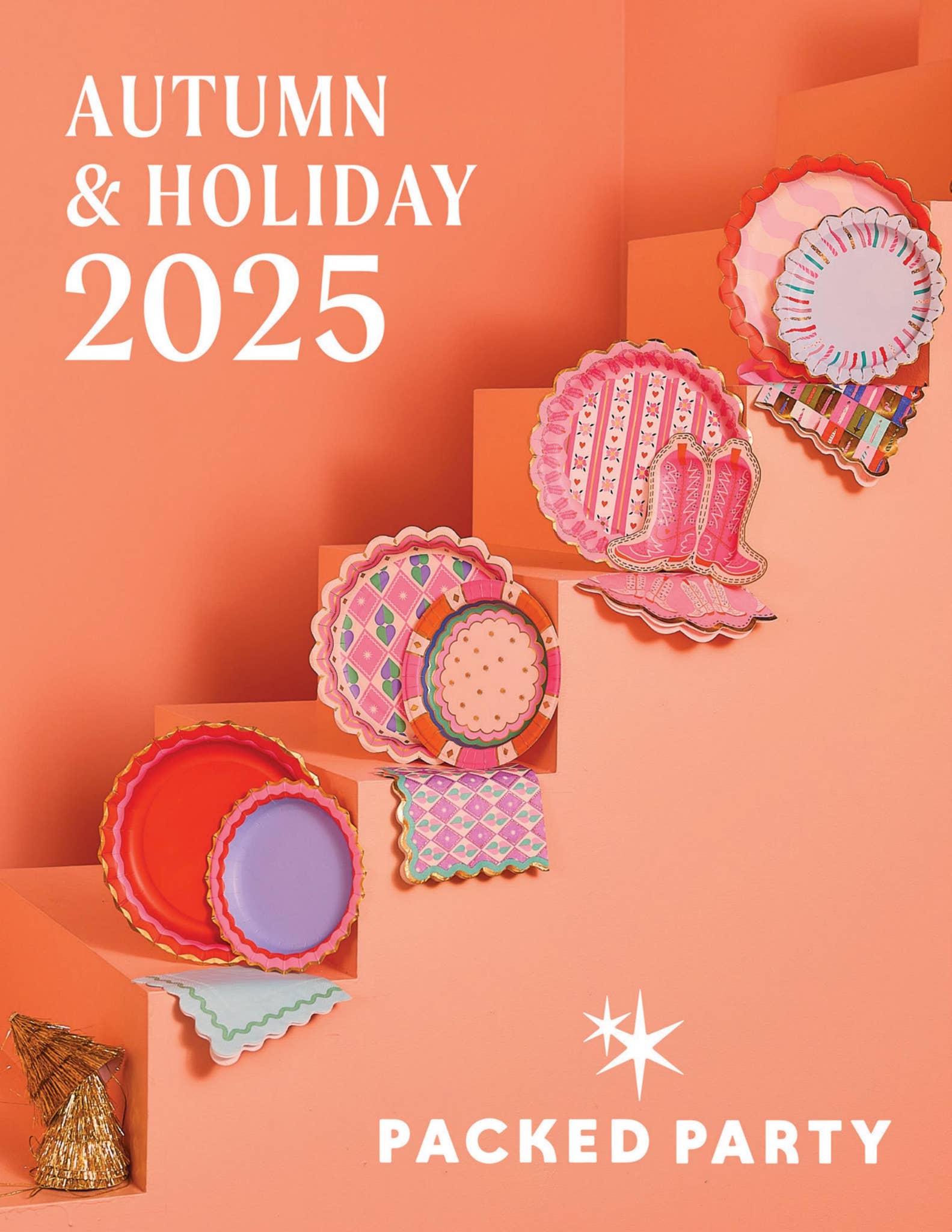 2025 Fall and Holiday Packed Party by packedparty - Issuu