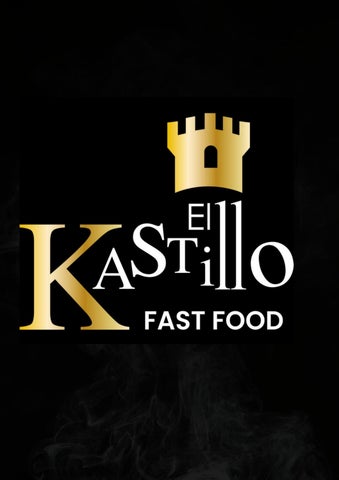 KASTILLO FAST FOOD