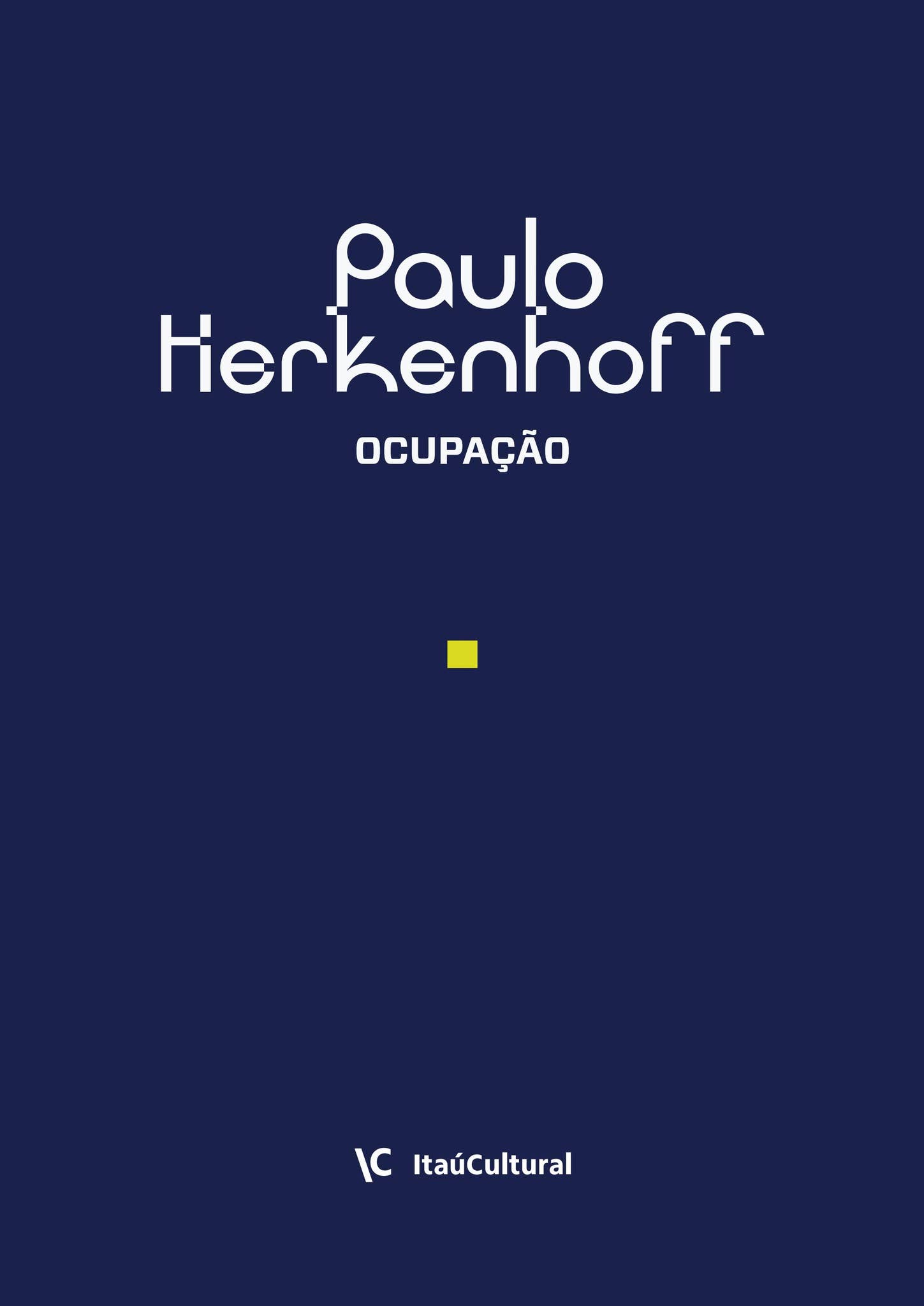 Ocupação Paulo Herkenhoff by Itaú Cultural - Issuu, image size:1449x2048
