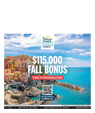 Maple Ridge News, September 12, 2025