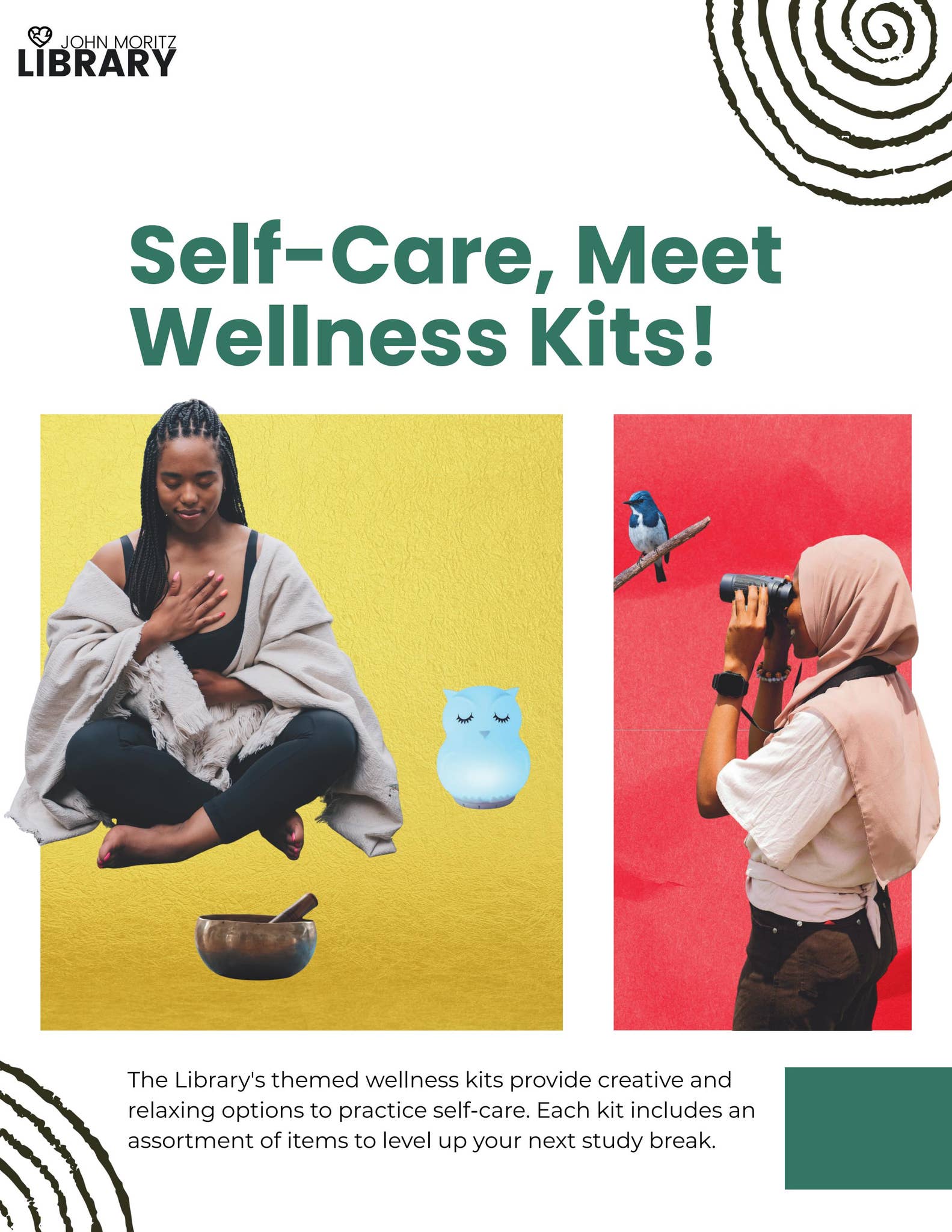 Wellness Kits Catalog by johnmoritzlibrary - Issuu