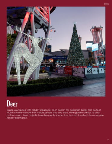 2025 Christmas Essentials | Props and Décor 第 11 页