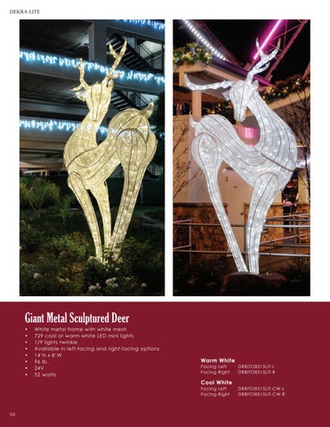 2025 Christmas Essentials | Props and Décor 第 12 页