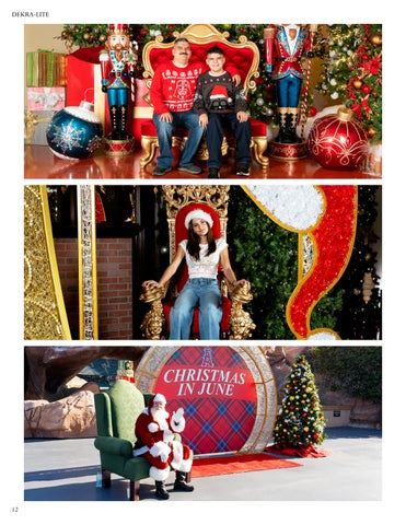 2025 Christmas Essentials | Props and Décor 第 14 页