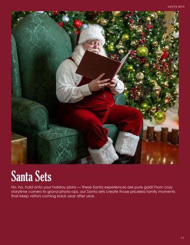 2025 Christmas Essentials | Props and Décor 第 15 页