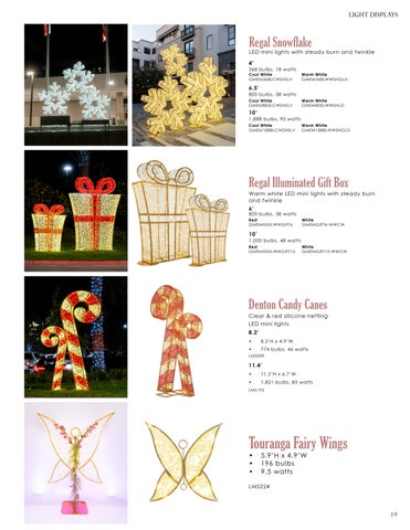 2025 Christmas Essentials | Props and Décor 第 21 页