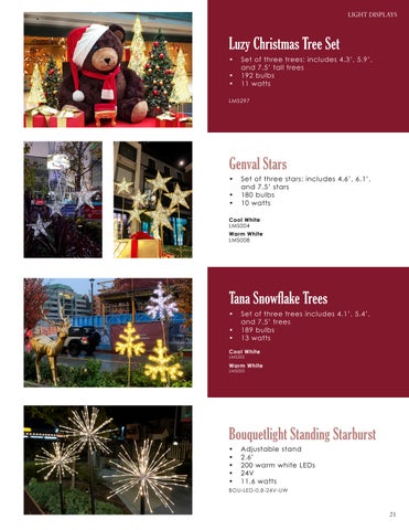 2025 Christmas Essentials | Props and Décor 第 23 页