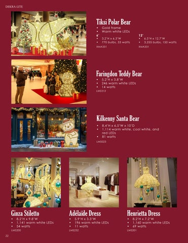 2025 Christmas Essentials | Props and Décor 第 24 页