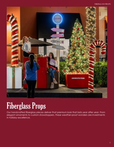 2025 Christmas Essentials | Props and Décor 第 5 页