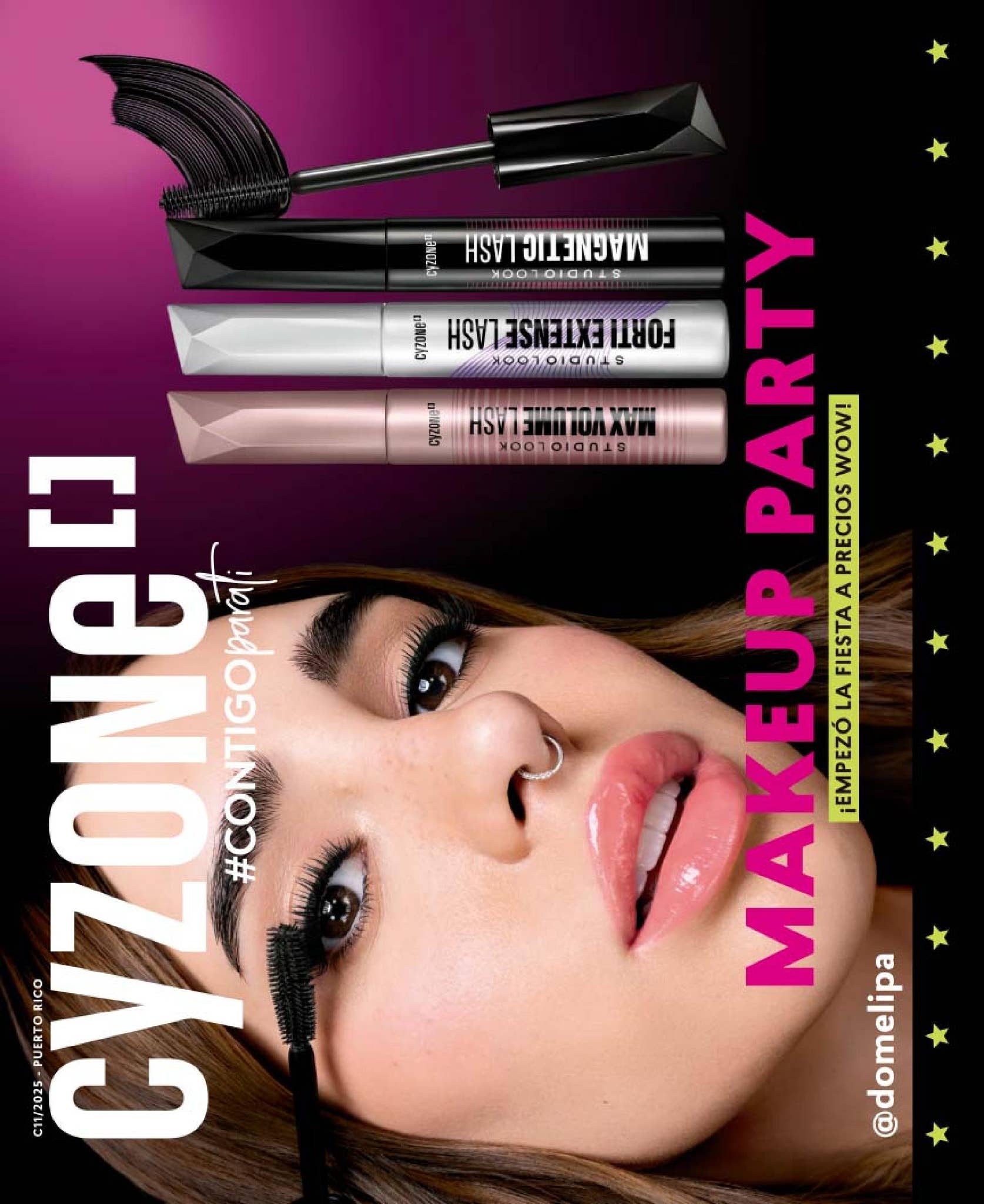 Catálogo Cyzone Puerto Rico C11 by SomosBelcorp - Issuu