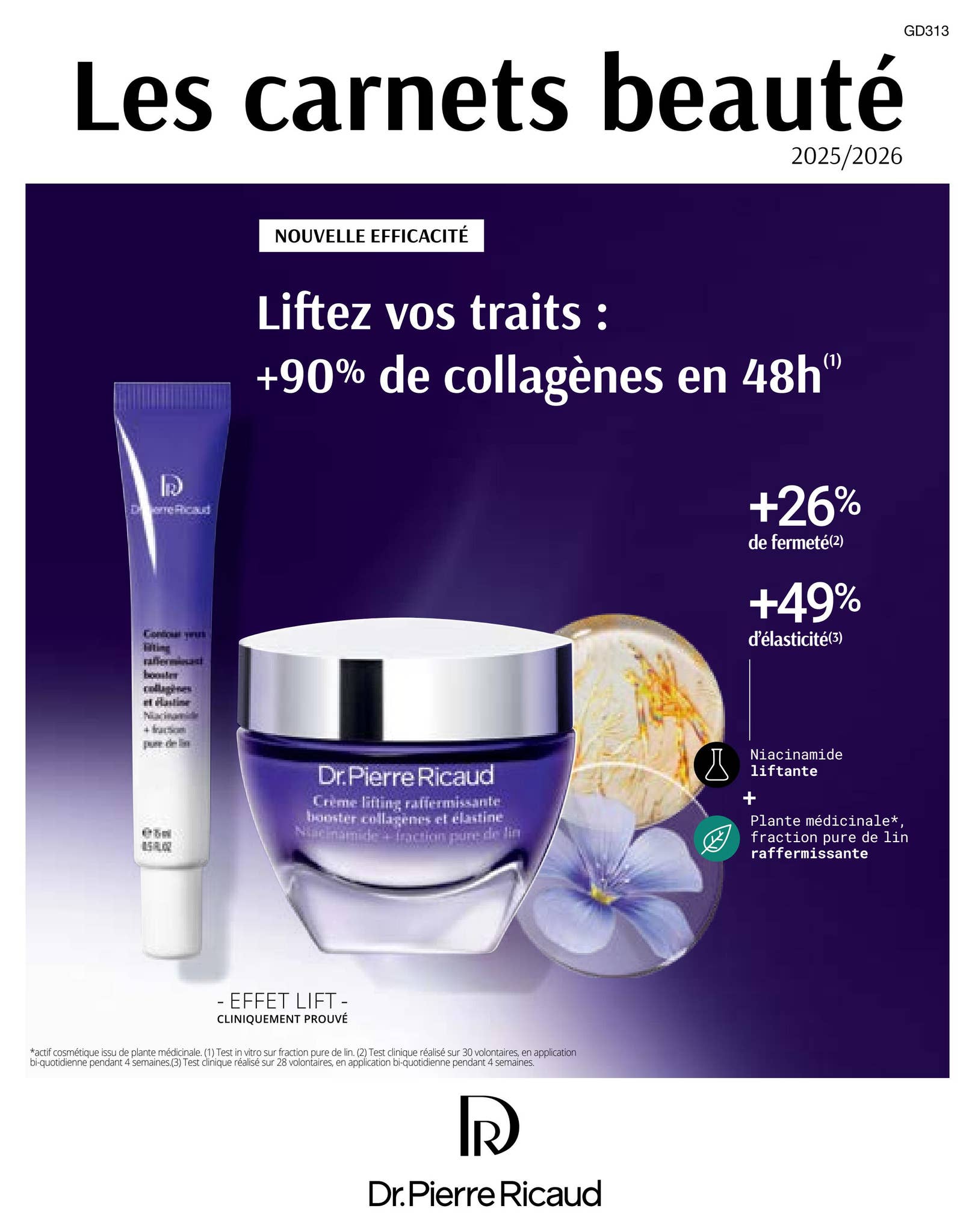Logo Pierre Ricaud Catalogue Dr Pierre Ricaud - France by Dr. Pierre Ricaud - Issuu